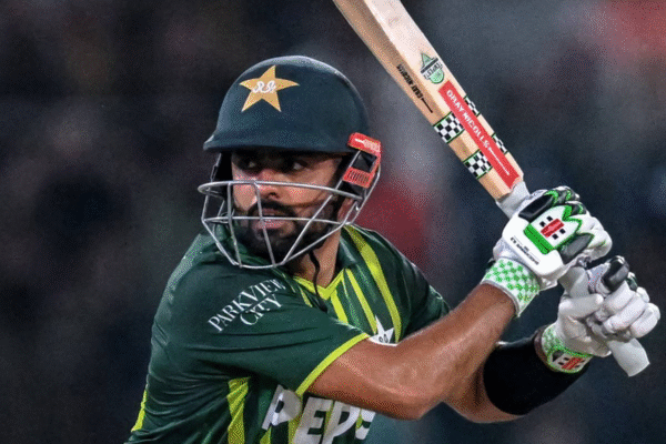 Should Pakistan Bring Babar Azam Back Into T20 Setup?