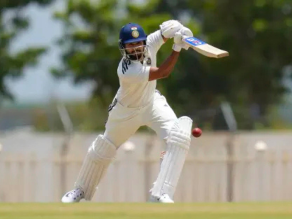 Shreyas Iyer Among Prominent Stars Expected To Be Named In India A Squad For Upcoming Australia Red-Ball Series