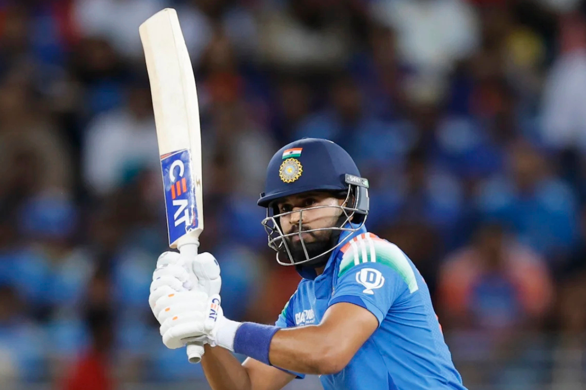 Shreyas Iyer Named India A Captain for ODIs vs Australia, Rajat Patidar To Lead Rest of India Side in Irani Cup