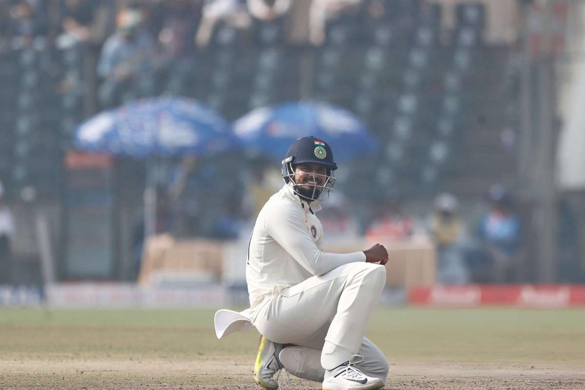 Shreyas Iyer Set To Miss Second India A Game, Remains in Contention for Test Return.