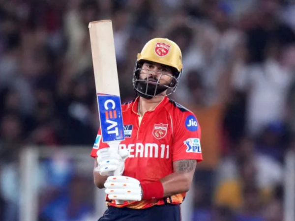 Shreyas Iyer Touches On KKR Exit, Explains Success At Punjab Kings in IPL 2025