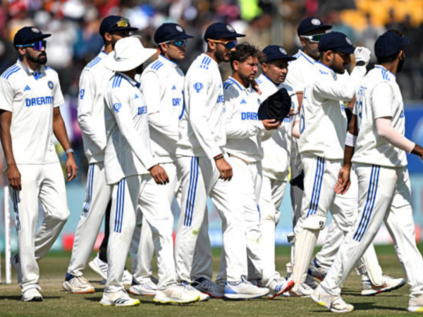 Snubbed from Asia Cup 2025, India Pacer Mohammed Siraj Wins ICC Men’s Player of the Month for August 2025
