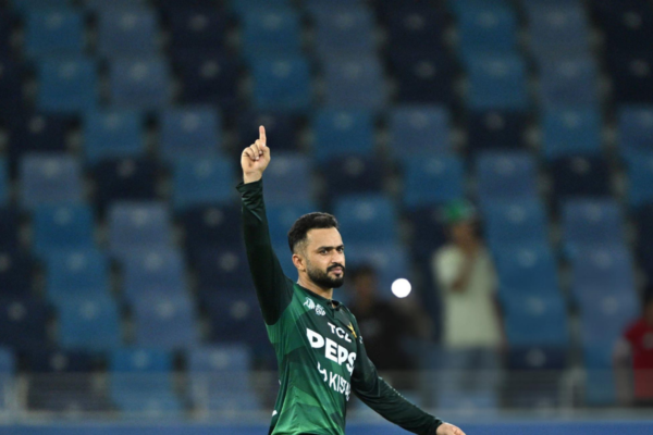 Former India Captain Challenges Mohammad Nawaz To Prove Mike Hesson’s ‘Best Spinner’ Claim Against India