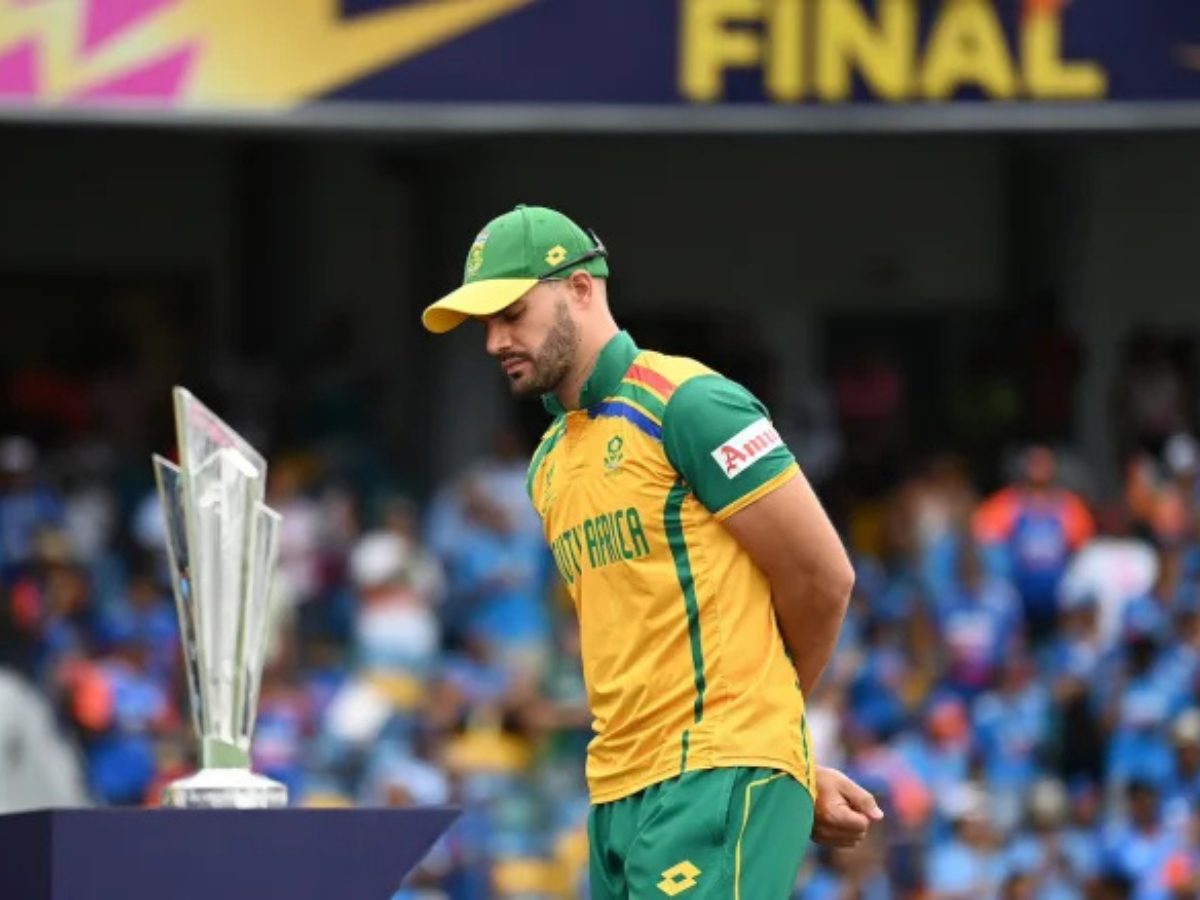 South Africa Captain Aiden Markram Set to Lead Durban's Super Giants in SA20 2026, Discusses T20 World Cup 2026 Prospects