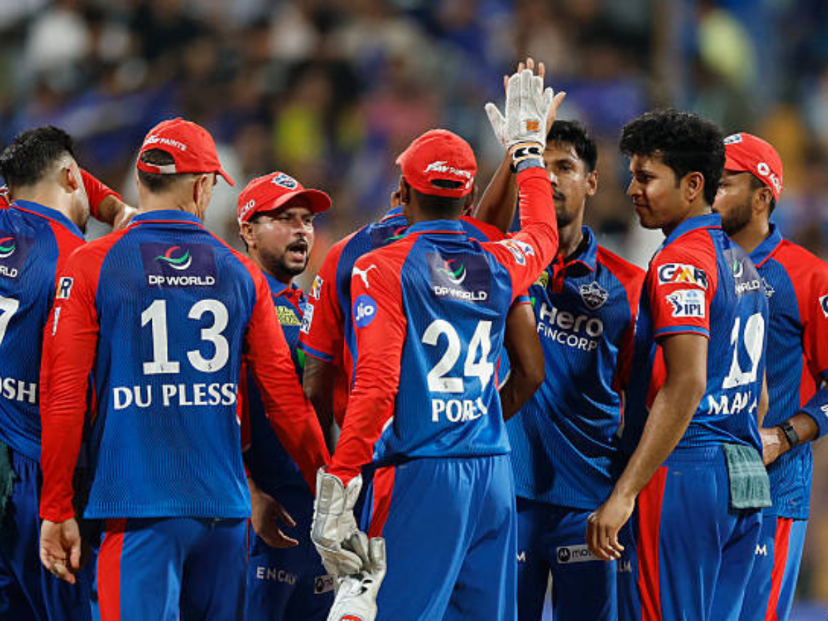 Star Delhi Capitals Overseas Player Donovan Ferreira Notches Up Third First-Class Hundred, Fuels IPL 2026 Retention Chances