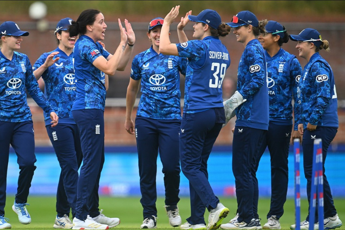 Strongest England Women Playing XI In Women's World Cup 2025: Squad And All You Need To Know
