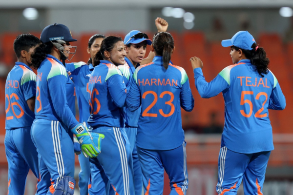 Strongest India Women Playing XI In Women's World Cup 2025: Squad And All You Need To Know
