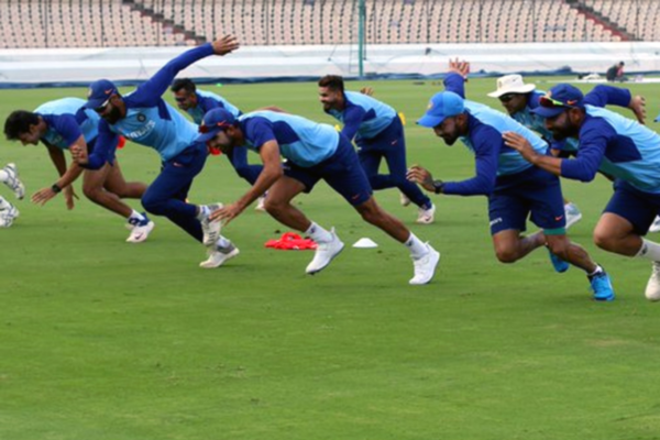 Former India Legend Questions the Implementation Of the Bronco Test, Suggests An Amendment