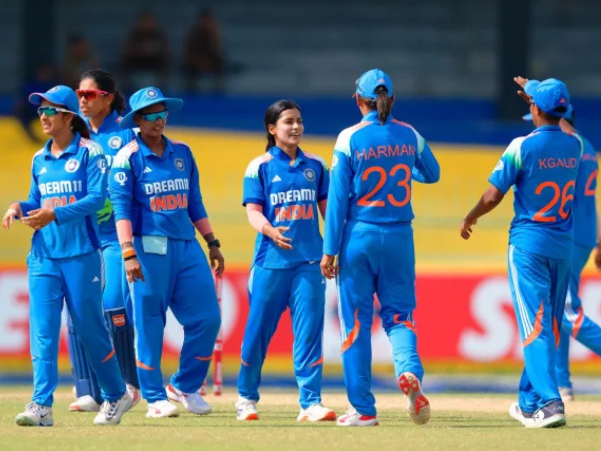 Team India Star Jemimah Rodrigues Reveals How Former Captain Virat Kohli Inspired Her And Smriti Mandhana Ahead of ICC Women's World Cup 2025