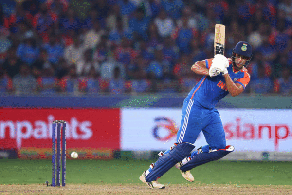 The India Template CSK Must Follow To Get the Best out of Shivam Dube.