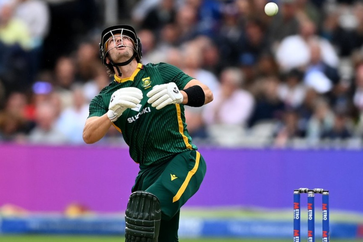 Tristan Stubbs Needs To Break Out of Batting Limbo