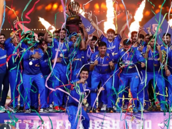 UP T20 League 2025 Final Live Streaming Details: Where To Watch Regional Cricket Tournament Final of Uttar Pradesh?