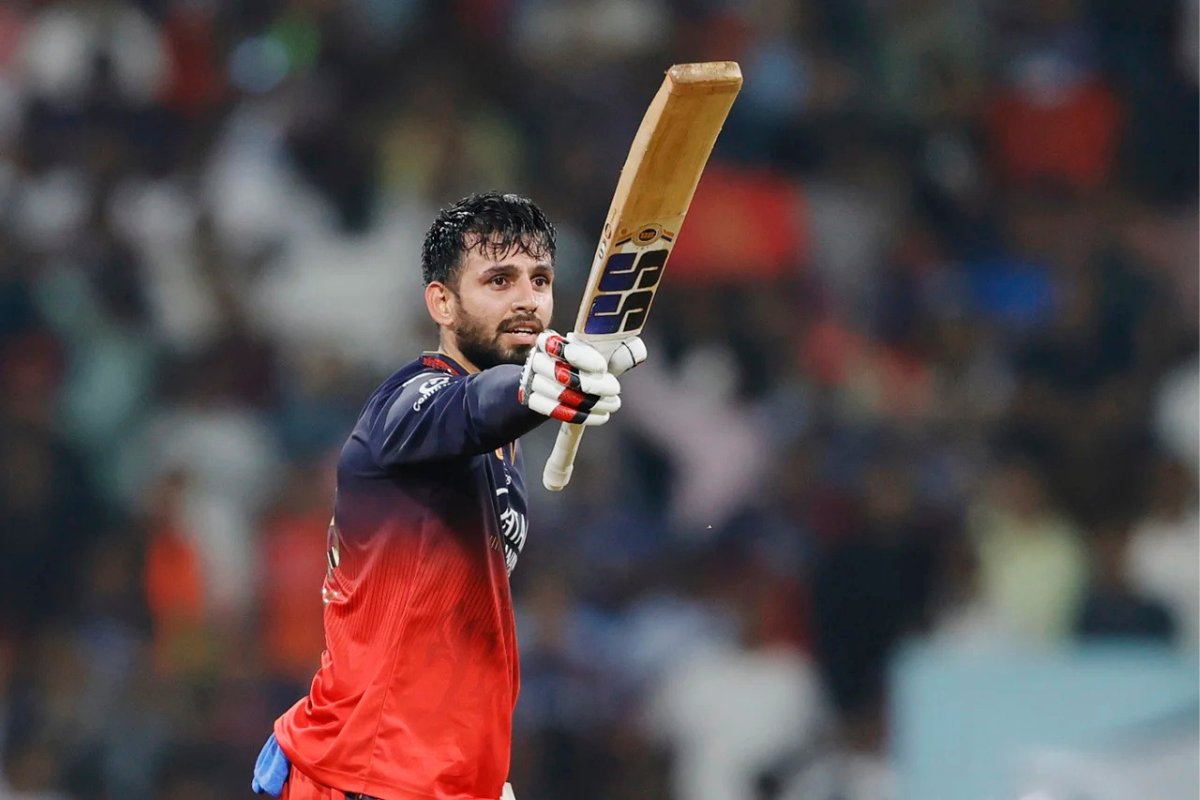 Unknown Story Of How Dinesh Karthik Fixed Jitesh Sharma To Propel RCB Star To IPL 2025 Fame