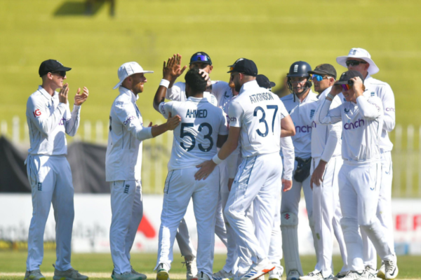 Veteran England Spinner Jack Leach Registers Third-Best First Class Figures, Compels Selectors To Reconsider Ashes 2025 Plans.