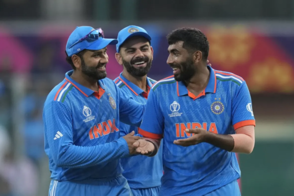 Former India Pacer Urges BCCI To Introduce Specialist Fielders To Manage Virat Kohli, Rohit Sharma, and Jasprit Bumrah Workload