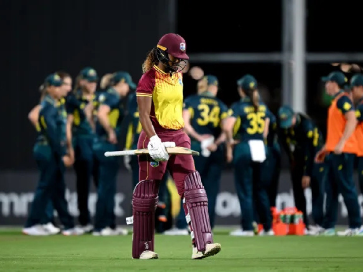 West Indies Captain Hayley Matthews Opens Up On Missing Women's World Cup 2025, Draws Blueprint to Improve ODI Side