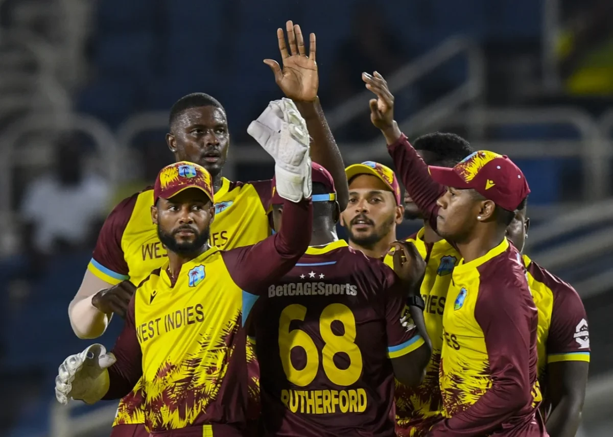 Veteran All-Rounder Jason Holder Remains Uncertain About His Future for West Indies Despite Amazing 2025 Year Ahead of IND vs WI