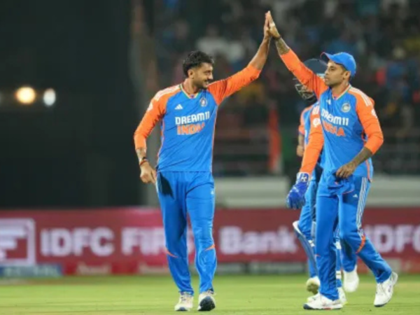 What Is India's Asia Cup 2025 Schedule Full Dates, Venues, Fixtures and Match Timings?