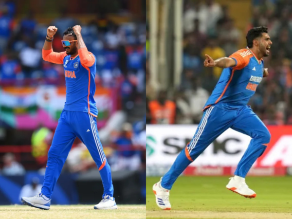 What Will India's Bowling Combination Be For Asia Cup 2025? Will Axar Patel Play? Can Harshit Rana Squeeze In?