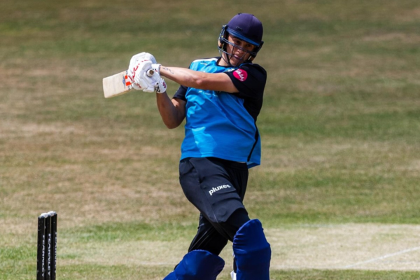 Who Is Dan Lategan? - Meet 19-Year-Old Youngster Mumbai Indians Signed In SA20 Auction