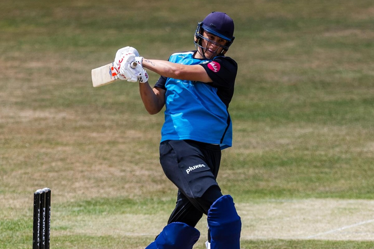 Who Is Dan Lategan? - Meet 19-Year-Old Youngster Mumbai Indians Signed In SA20 Auction