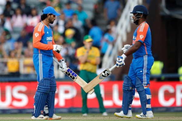 Who Should Bat at No.3 for India at Asia Cup 2025?