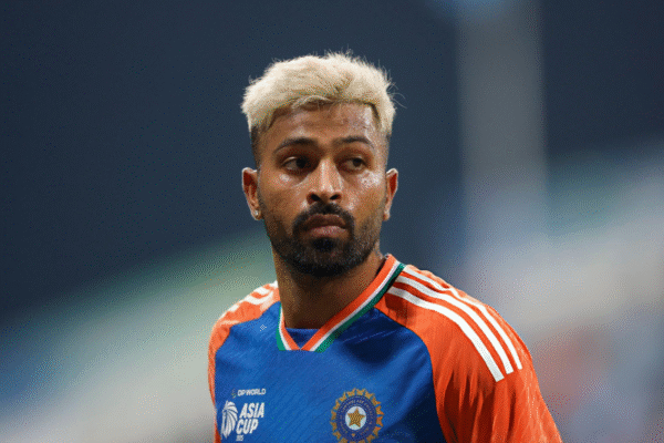 Who Should India Select if Hardik Pandya Misses the Asia Cup 2025 Final Against Pakistan