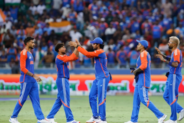 Who Will India Face in the Super Four Asia Cup 2025 Scenarios Explained