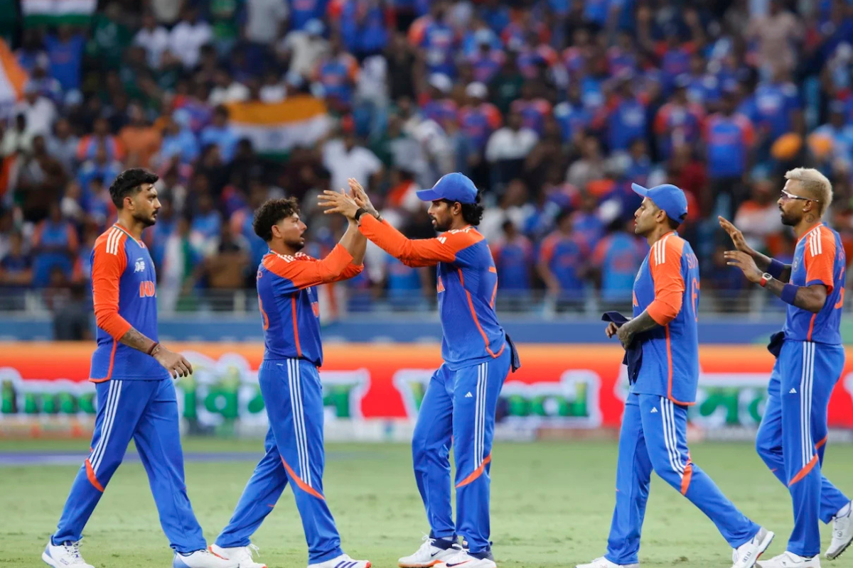 Who Will India Face in the Super Four Asia Cup 2025 Scenarios Explained