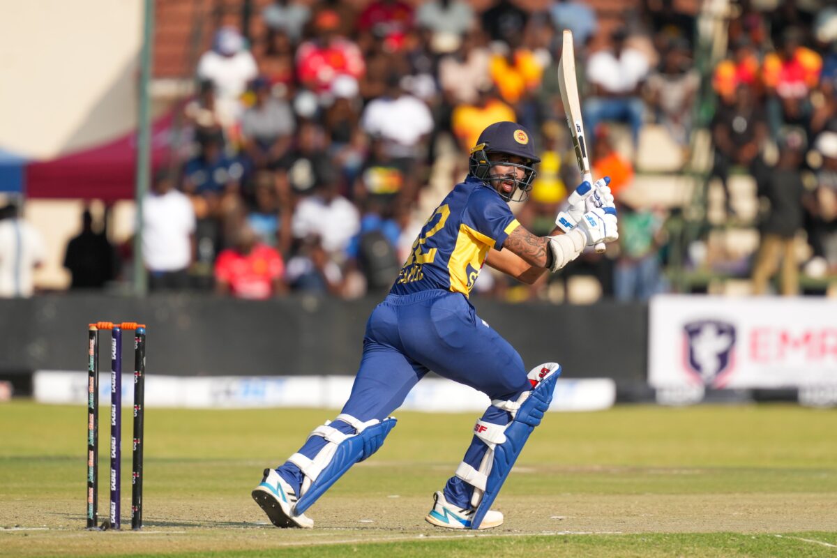 Who is Kamil Mishara? Sri Lankan Batting Prodigy Who Rose Above Controversy and Will Now Feature in Asia Cup 2025