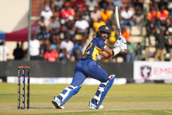 Who is Kamil Mishara? Sri Lankan Batting Prodigy Who Rose Above Controversy and Will Now Feature in Asia Cup 2025
