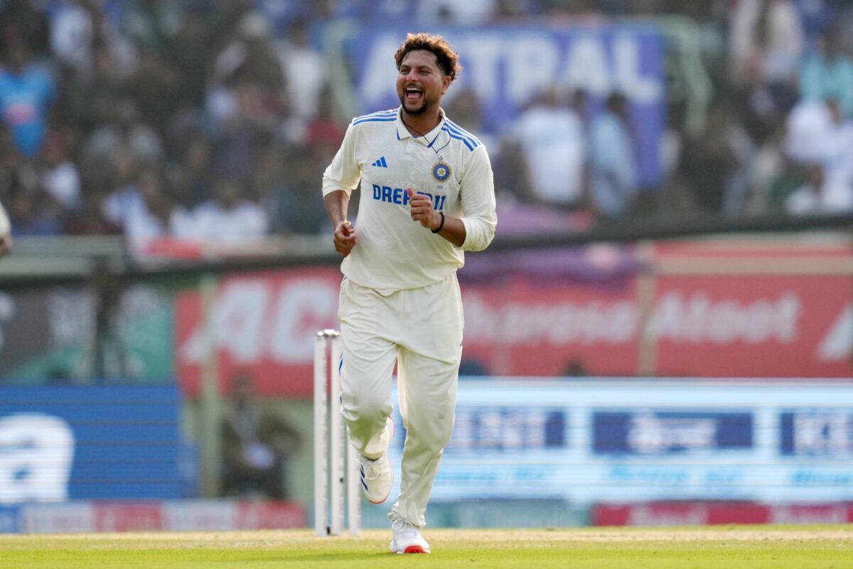 Why Are Kuldeep Yadav, Sarfaraz Khan, and Arshdeep Singh Not Playing in Duleep Trophy 2025 Semifinal?