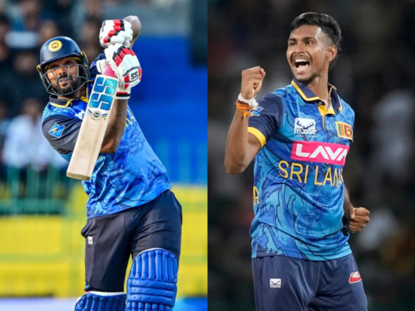 Why Are Prominent Sri Lanka Players Including Wanindu Hasaranga And Matheesha Pathirana Absent in SA20 2026 Auction List?