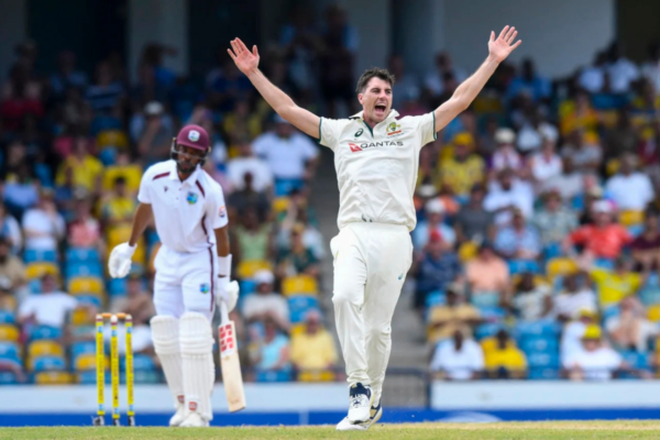 Why Australia Might Have a Jasprit Bumrah Situation for Pat Cummins in Ashes 2025