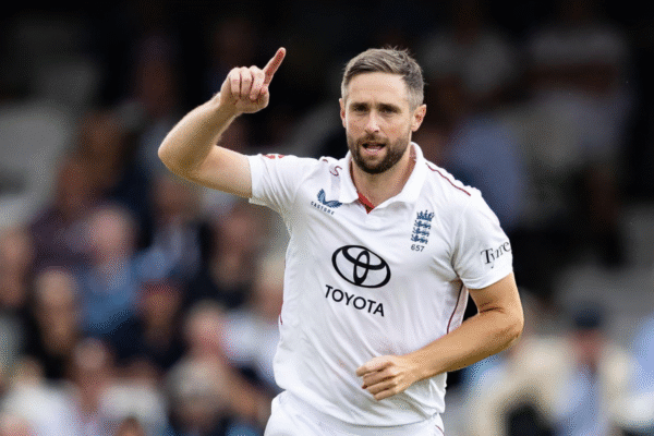 Why Chris Woakes Cannot Make a Comeback for England.