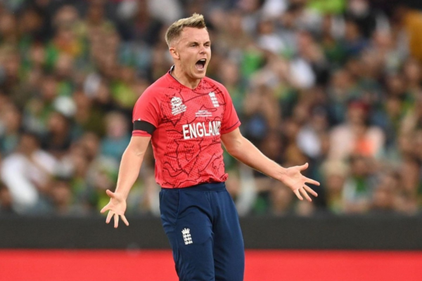 Why England Have Brought Back Sam Curran in International Cricket