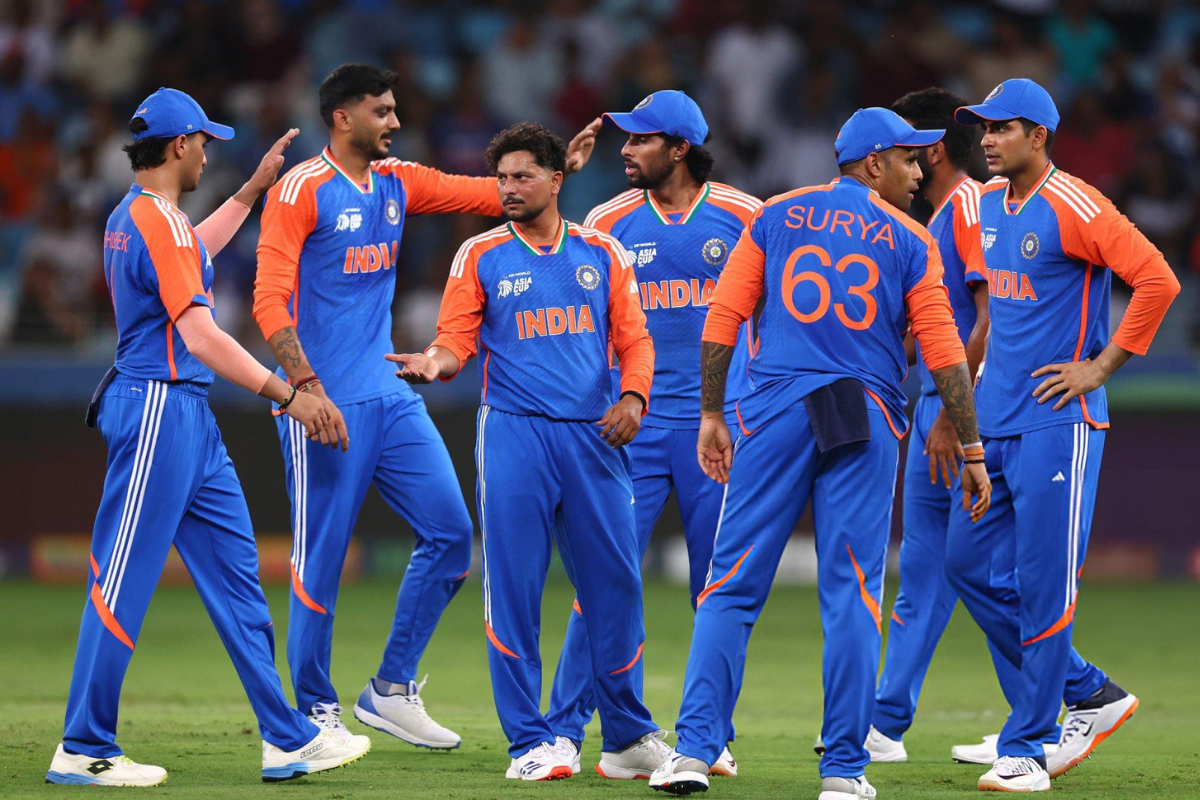 Why India Are Too Dominant for the Asia Cup To Be Relevant Anymore.