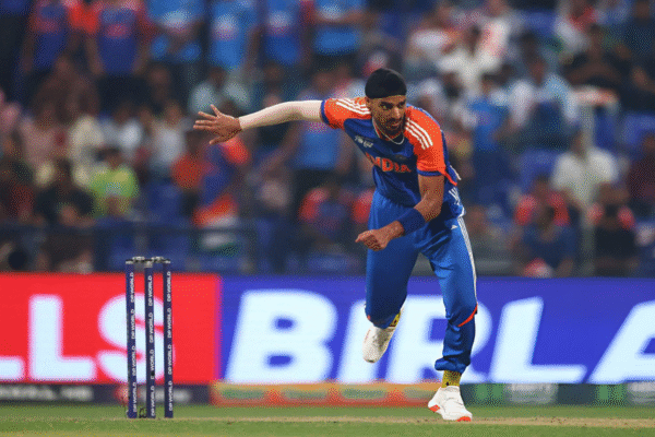 Why India Should Play Arshdeep Singh in Their T20I XI.