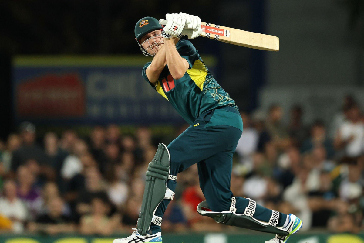 Why Is Cameron Green Not in Australia T20I Squad for New Zealand Series?