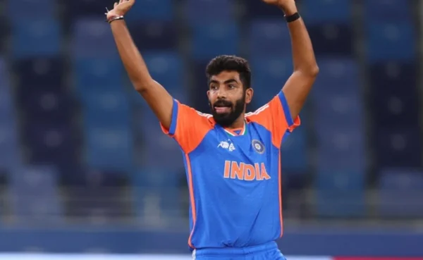 Why Jasprit Bumrah Is Not in India Playing XI for Asia Cup 2025 Match Against Sri Lanka