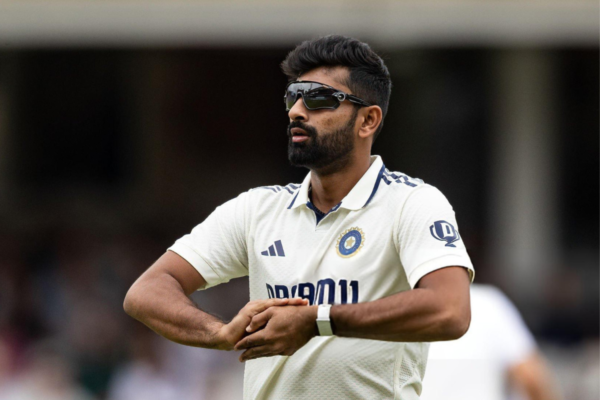Why Narayan Jagadeesan Might Soon Earn an India Test Debut.