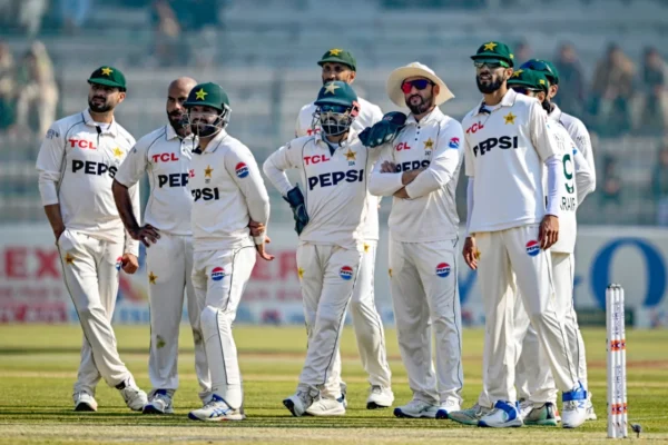Why Pakistan Are Strong Contenders To Reach WTC 2025-27 Final?