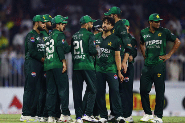 Why Pakistan Should Play Their X-Factor Batter Hasan Nawaz for Asia Cup 2025 Final vs India.