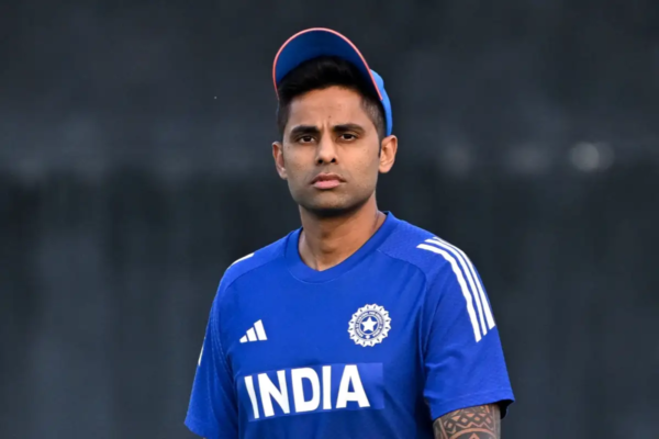 EXPLAINED! Why Suryakumar Yadav Did Not Bat vs Oman In Asia Cup 2025 Fixture