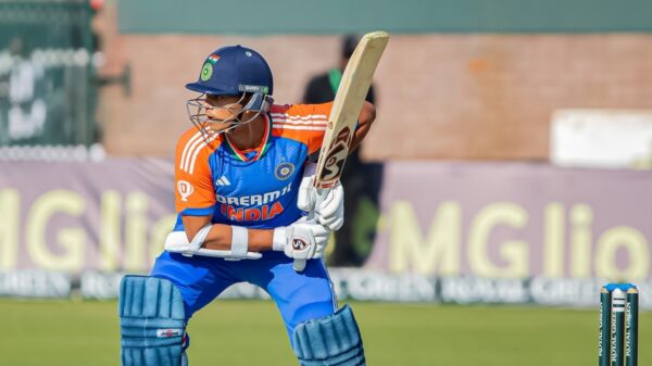 Why is Yashasvi Jaiswal Not in India Squad for Asia Cup 2025