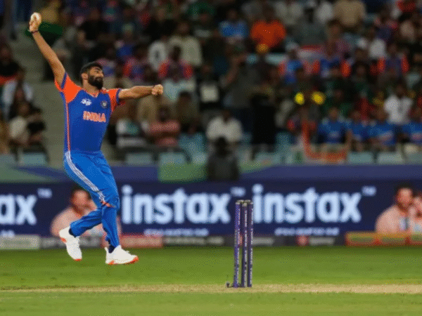 Will Jasprit Bumrah Be Fined for His Celebration After Dismissing Haris Rauf in Asia Cup 2025 Final?