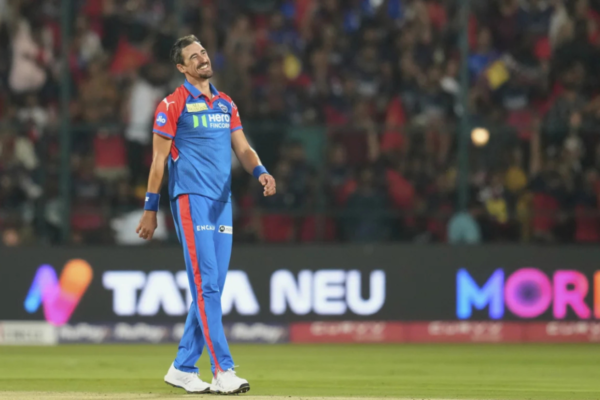Will Mitchell Starc Play IPL 2026 Delhi Capitals Retention in Doubt After Shock T20I Retirement