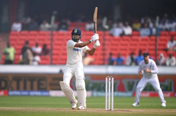 Will Shreyas Iyer Be Picked in India Test Squad for West Indies Series?