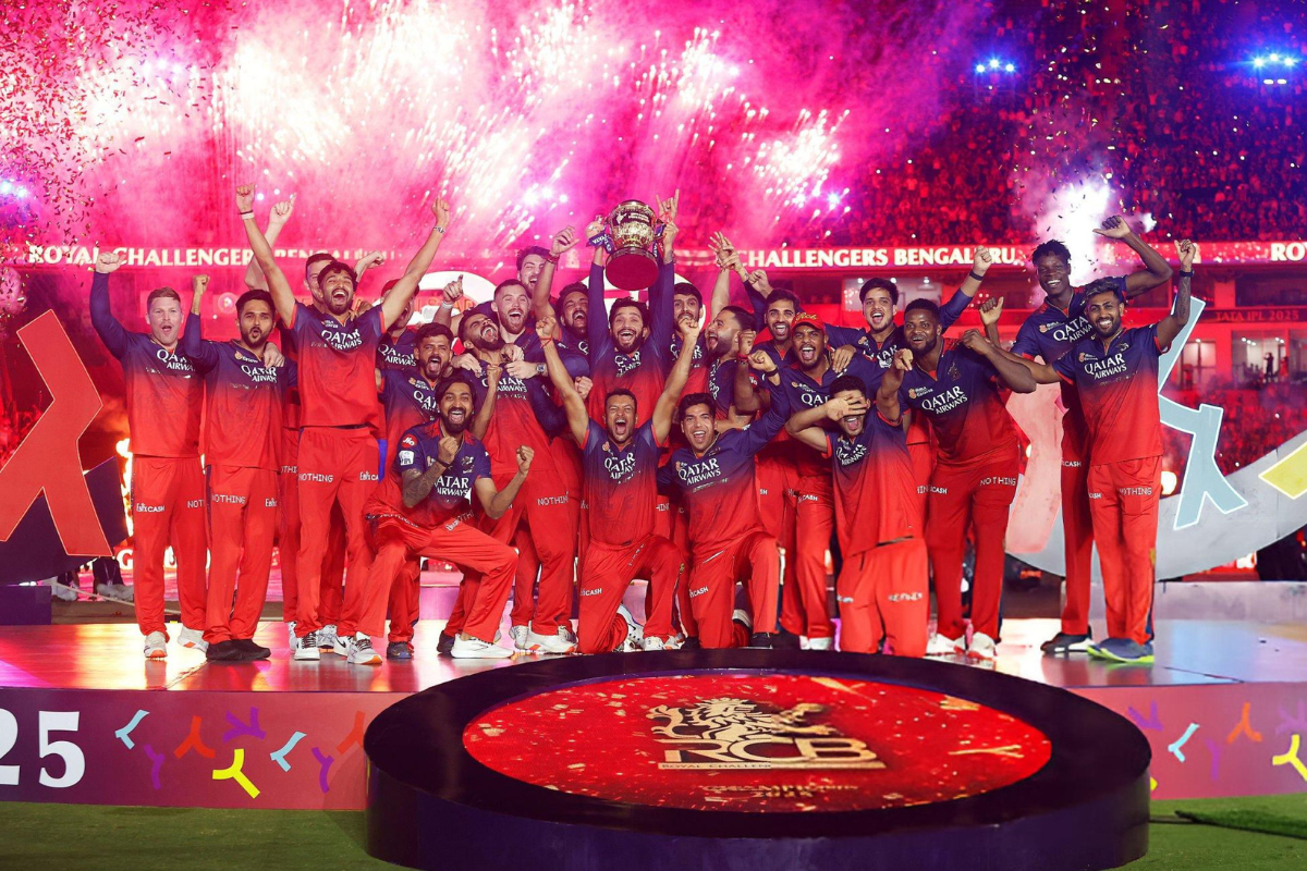 With Sharpened Spin Skills and Added Flexibility, RCB Batter Tim Seifert Primed To Light Up the T20 World Cup 2026 Stage.