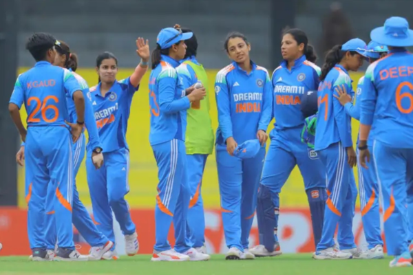 Women's World Cup 2025 India ticket prices ICC pre-sale